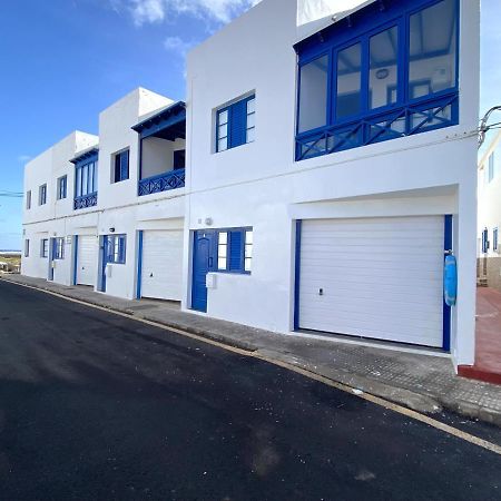 Apartamento Azul Orzola Exterior foto