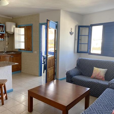 Apartamento Azul Orzola Exterior foto