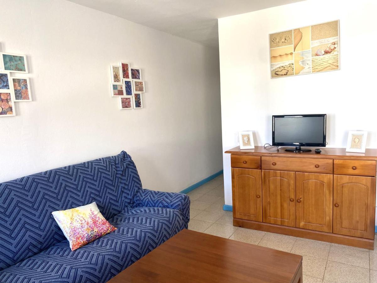 Apartamento Azul Orzola Exterior foto