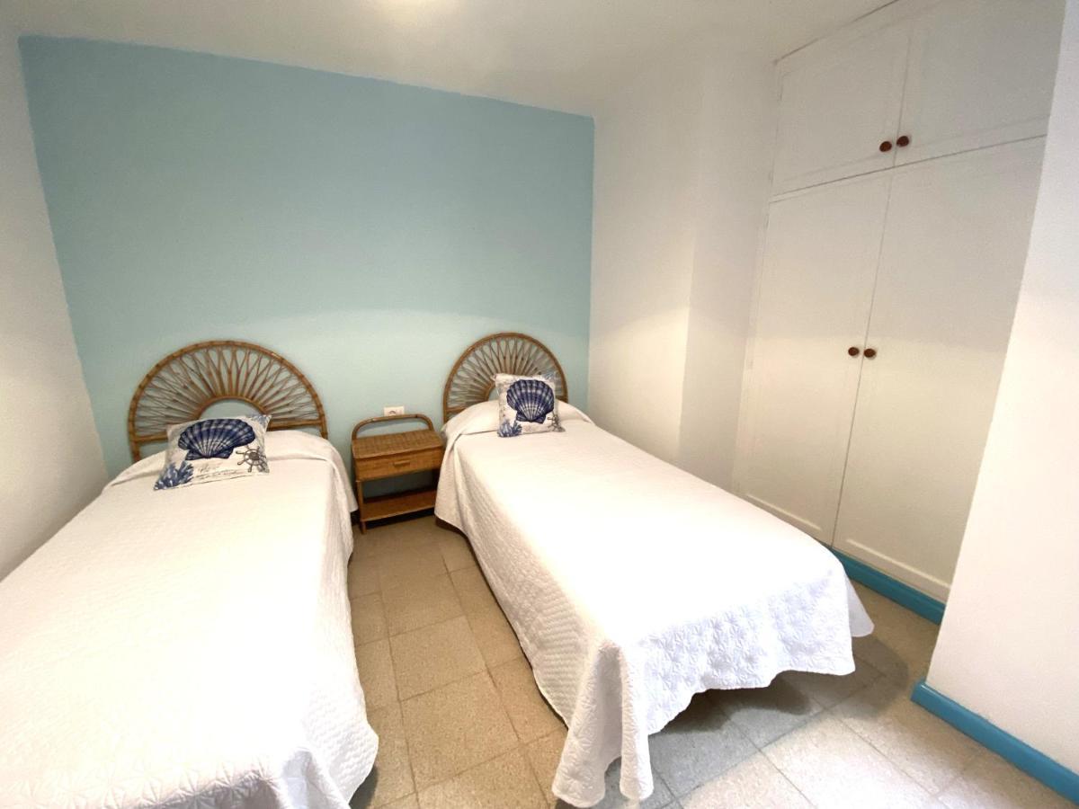 Apartamento Azul Orzola Exterior foto