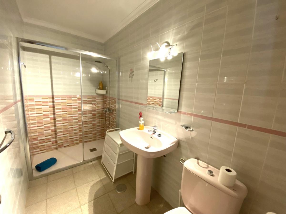 Apartamento Azul Orzola Exterior foto