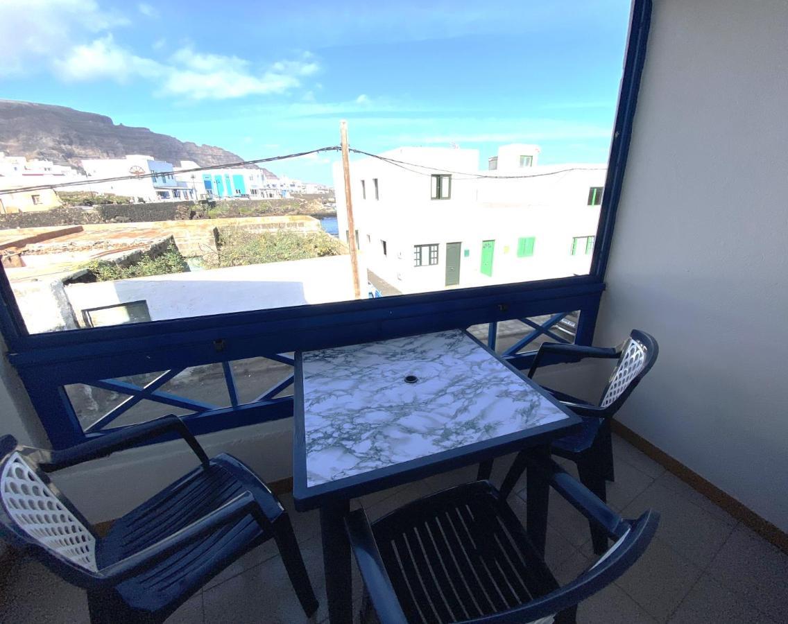 Apartamento Azul Orzola Exterior foto
