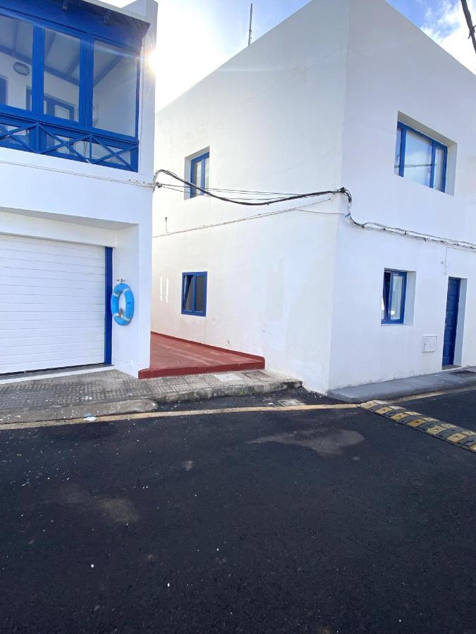 Apartamento Azul Orzola Exterior foto