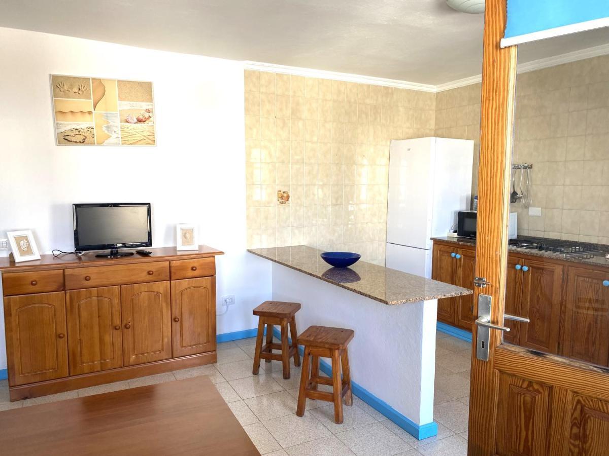 Apartamento Azul Orzola Exterior foto