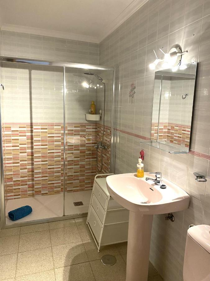 Apartamento Azul Orzola Exterior foto