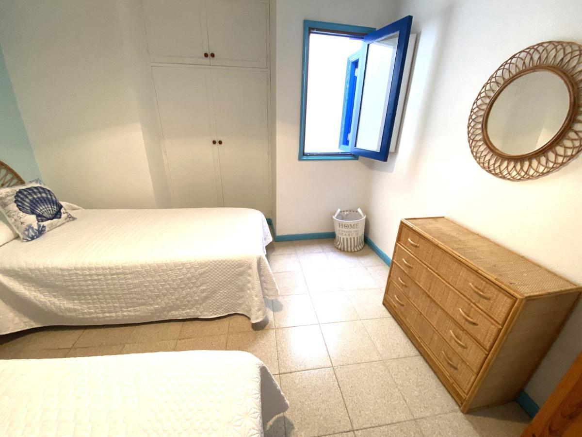 Apartamento Azul Orzola Exterior foto