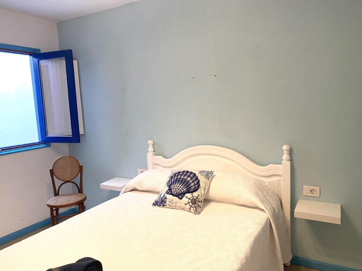 Apartamento Azul Orzola Exterior foto